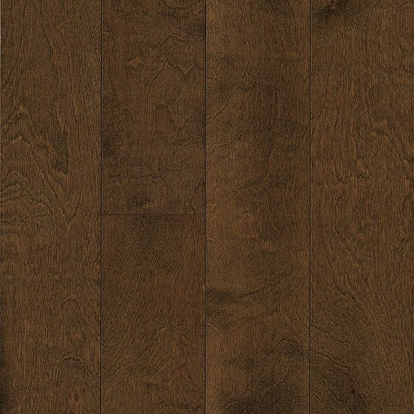 Turlington Signature Series Birch Glazed Woodland 3 Inch